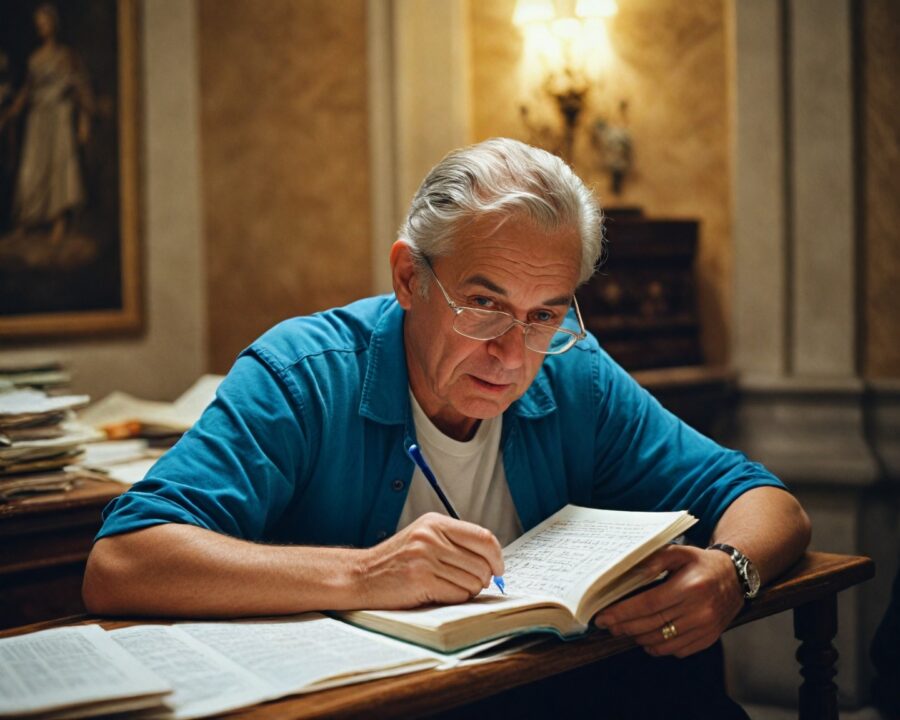 Técnicas de leitura ativa para compreender textos difíceis