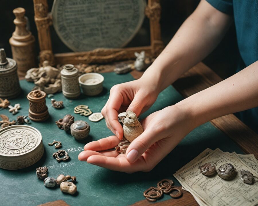 A ciência por trás das superstições populares e seus impactos