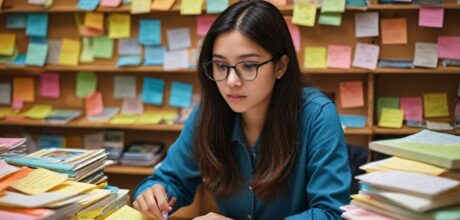 Como fazer revisões eficazes para potencializar seu aprendizado