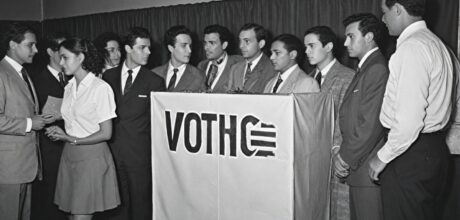a história do voto: de privilégio à obrigação no Brasil