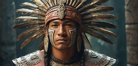 Mitos menos conhecidos da mitologia asteca e seus significados hoje