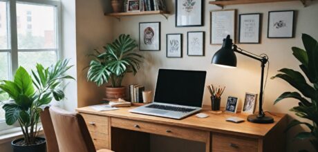 Como transformar seu ambiente de estudo para mais foco