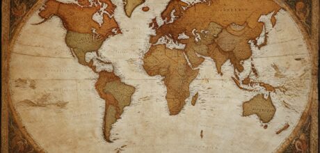 A origem dos idiomas mais falados do mundo: história e curiosidades