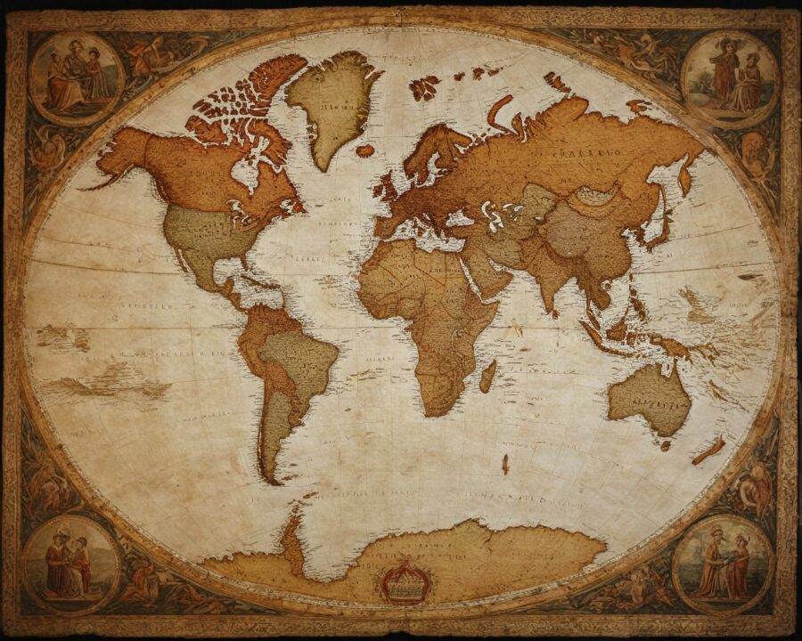 A origem dos idiomas mais falados do mundo: história e curiosidades