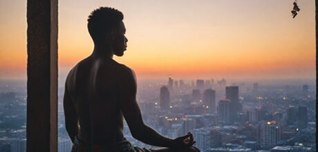 mitologia africana e sua influência na espiritualidade moderna