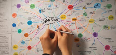 Como usar associações visuais para melhorar sua memória