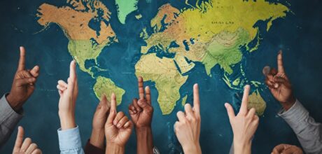 por que certos gestos são ofensivos em diferentes países