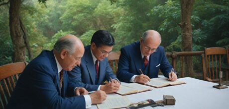 tratados de paz que geraram novos conflitos históricos