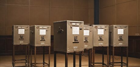 a evolução do voto: de privilégio à obrigação na história