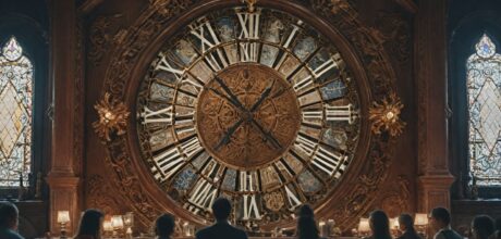 Como diferentes culturas percebem e definem o tempo