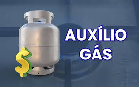 Como fazer seu cadastro e receber o Auxílio Gás 2025
