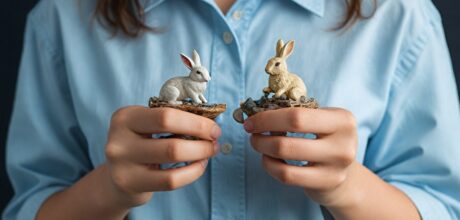 a ciência por trás das superstições e suas explicações