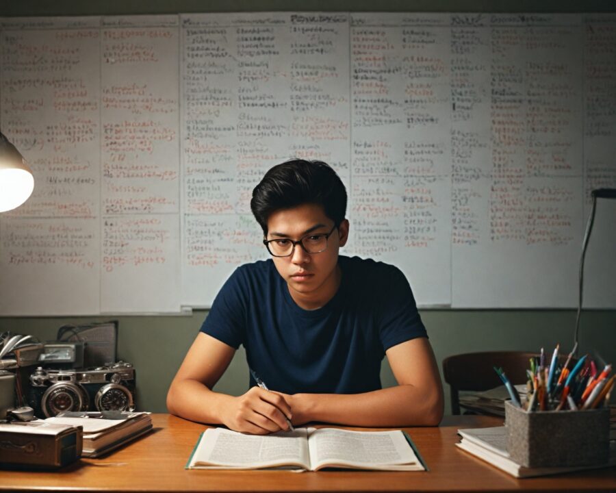 como a técnica pomodoro impacta provas de longa duração