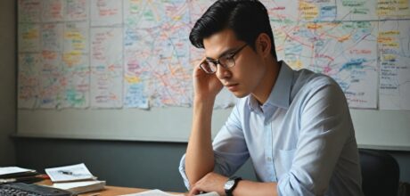 Como aplicar o método Feynman para qualquer matéria