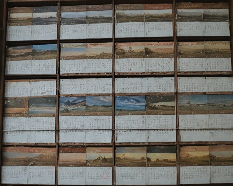 a evolução dos calendários e seus impactos na sociedade