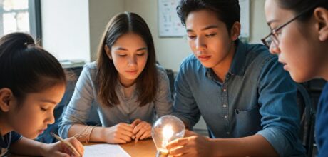 como ensinar pode melhorar seu aprendizado e habilidades