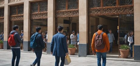 como a arquitetura influencia os hábitos culturais de uma sociedade