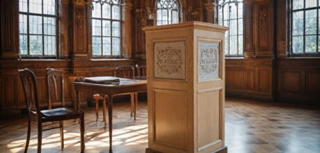 Como funcionam as eleições em monarquias constitucionais modernas