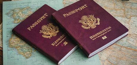 diferença entre nacionalidade e cidadania: entenda os conceitos