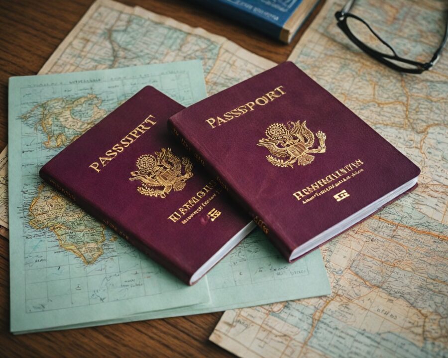 diferença entre nacionalidade e cidadania: entenda os conceitos