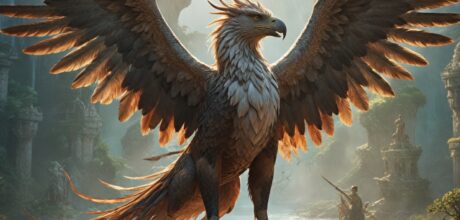 Criaturas híbridas fascinantes em mitologias ao redor do mundo