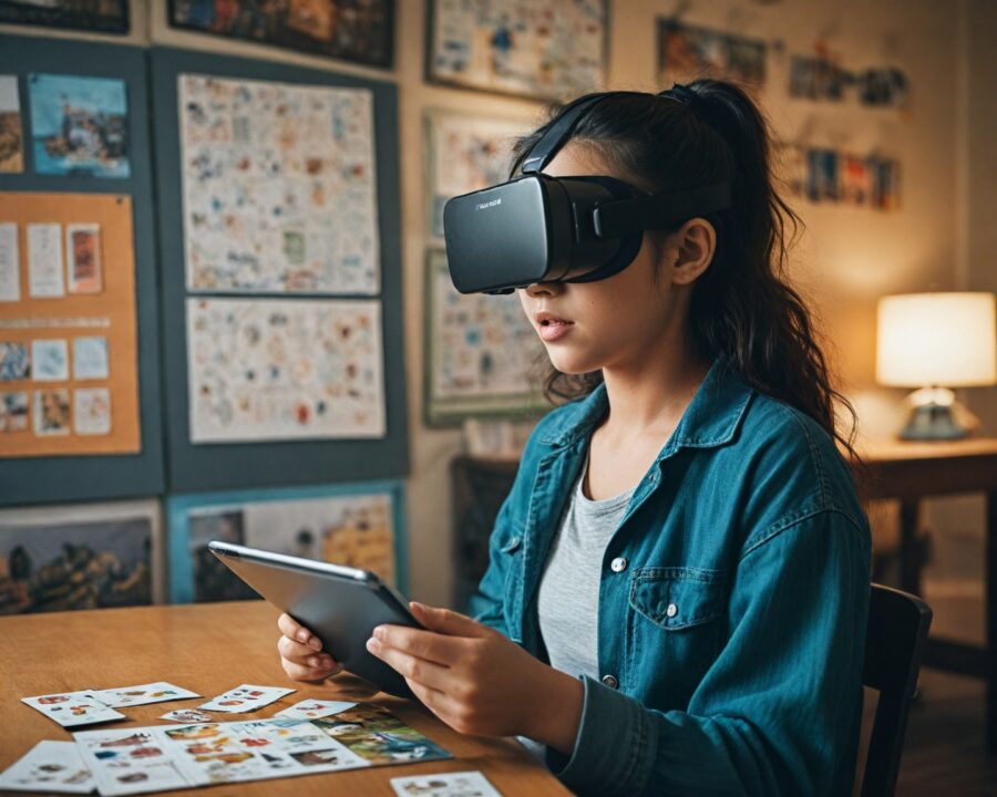 formas eficazes de testar conhecimento além de simulados