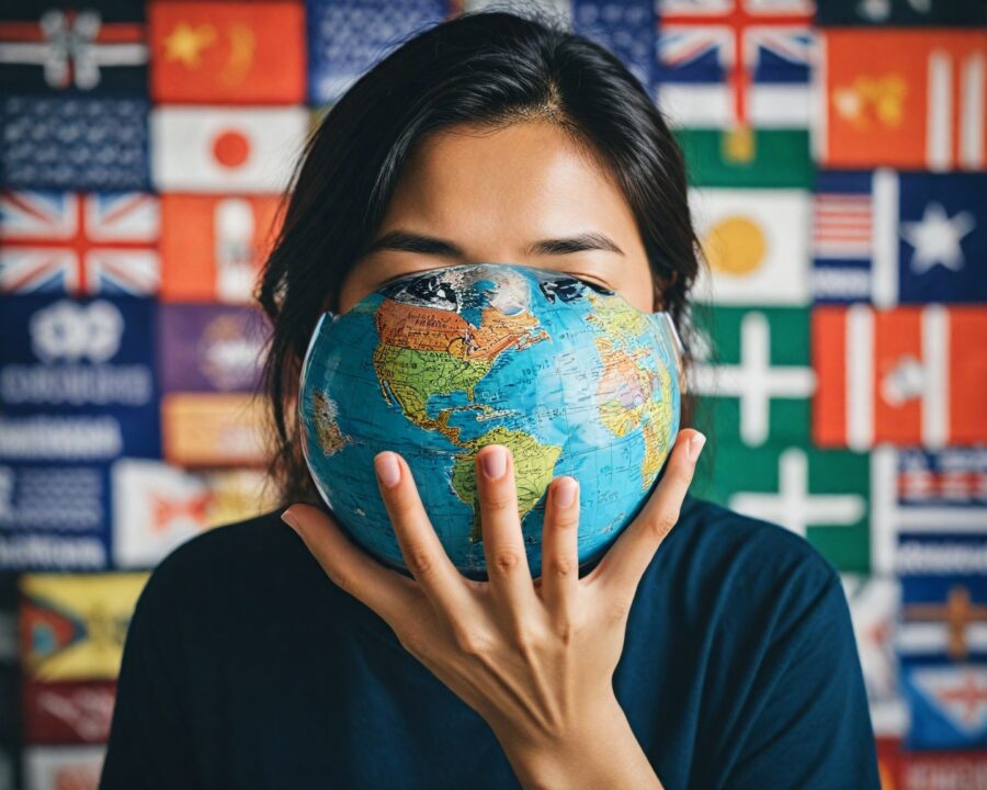 por que certos gestos são ofensivos em diferentes países e culturas