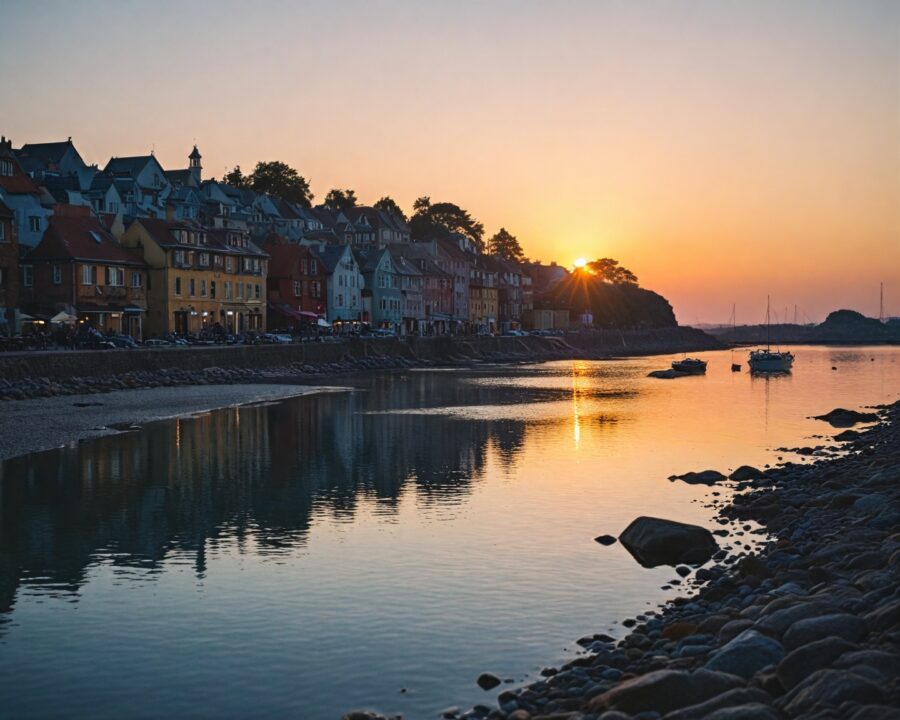 lugares onde o sol nunca se põe: fenômeno e curiosidades