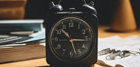 como a técnica pomodoro pode influenciar provas longas