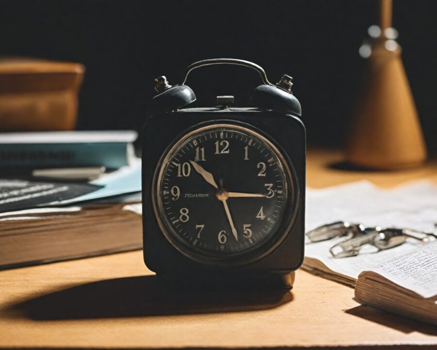 como a técnica pomodoro pode influenciar provas longas