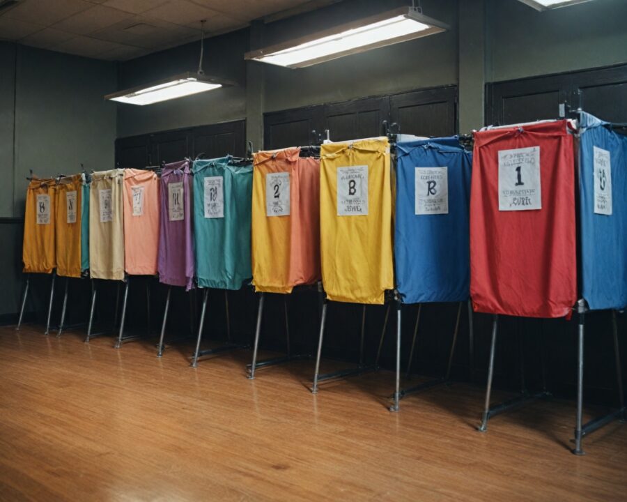 a evolução do voto: de privilégio à obrigação na história