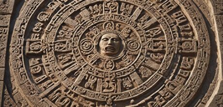 Mitos astecas pouco conhecidos e seus significados modernos