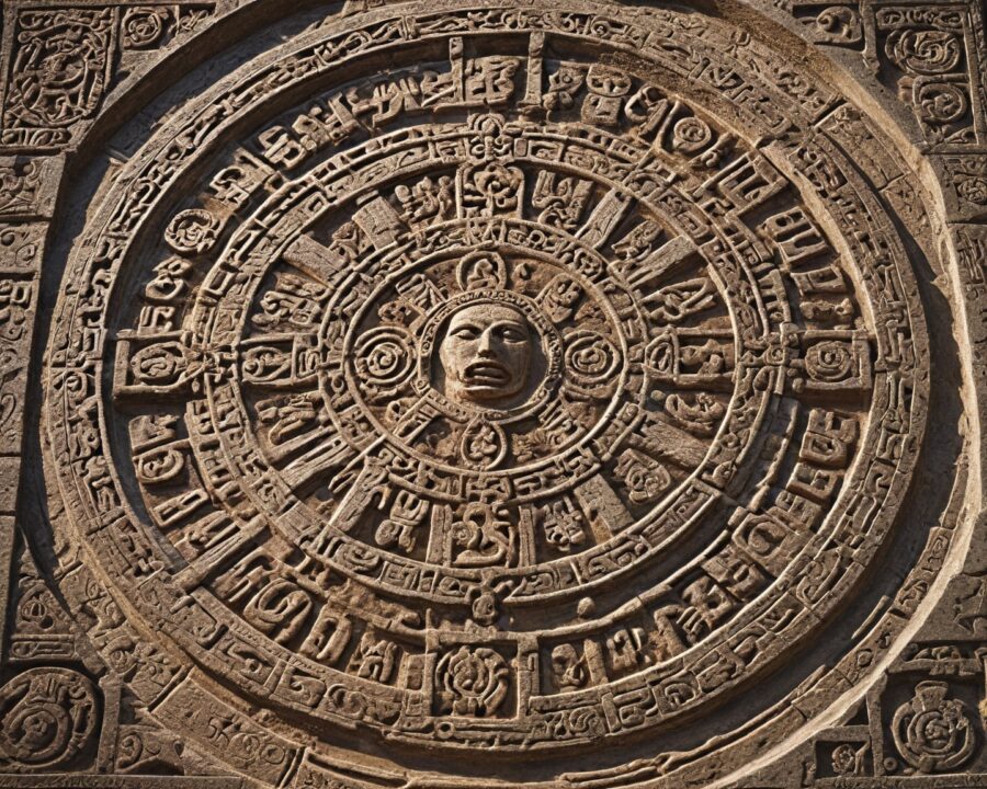 Mitos astecas pouco conhecidos e seus significados modernos