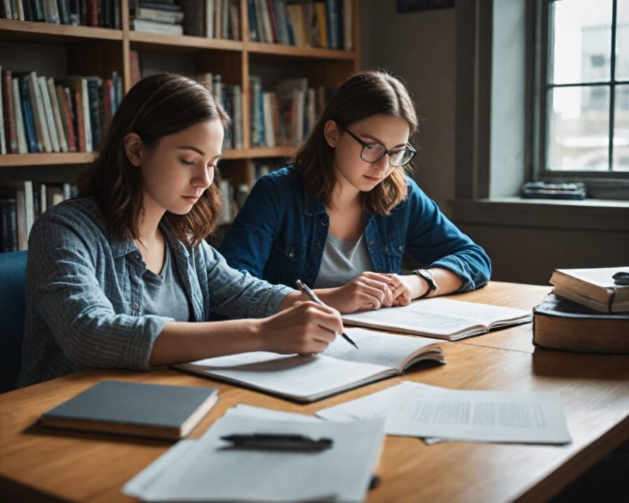 Como ensinar pode transformar seu aprendizado e habilidades