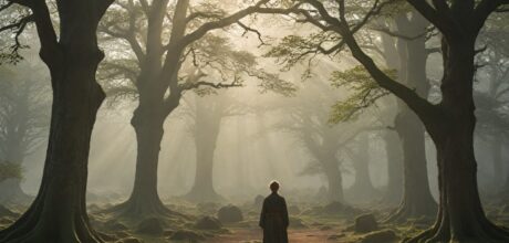 A ligação entre mitologia celta e os ciclos da natureza