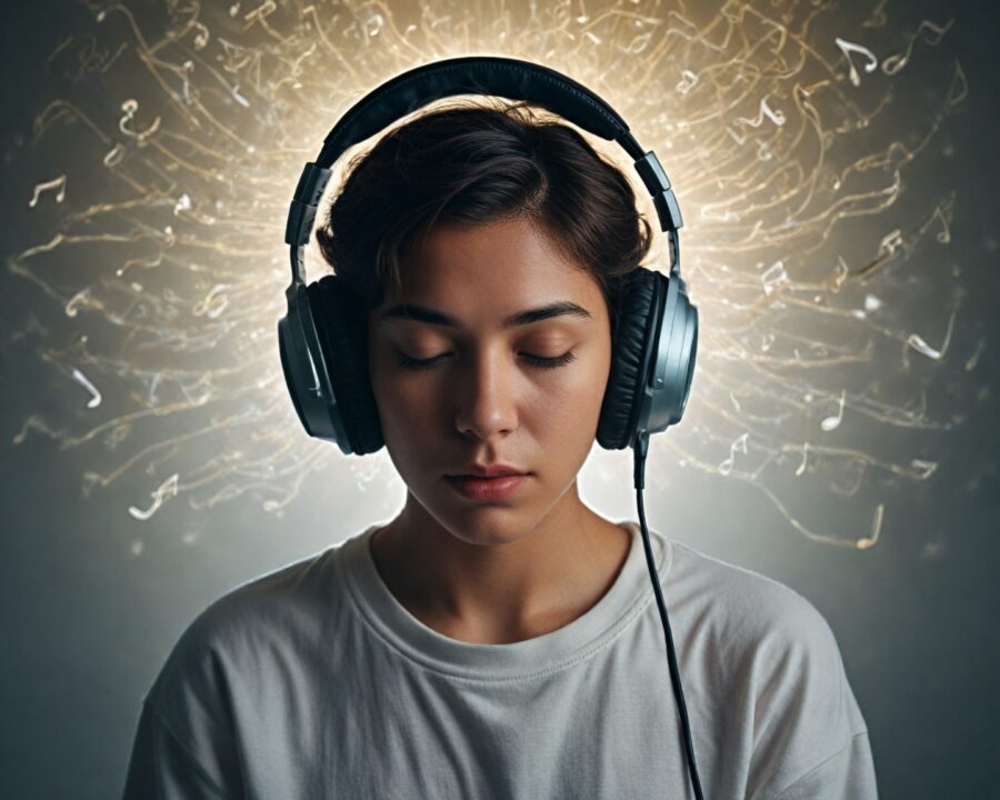 como a música ativa memórias segundo a neurociência