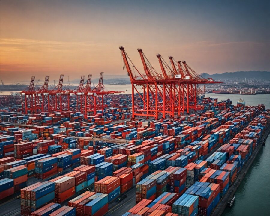 zonas francas e seus impactos nas economias locais