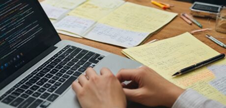 erros comuns em resumos e como evitá-los com estratégias práticas