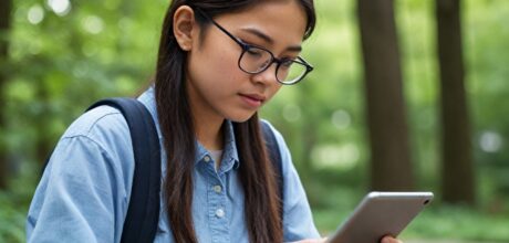 estratégias práticas para lidar com ansiedade antes de provas