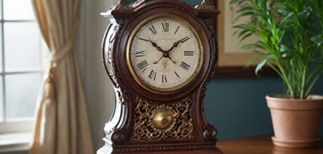 Como a invenção do relógio transformou o trabalho moderno