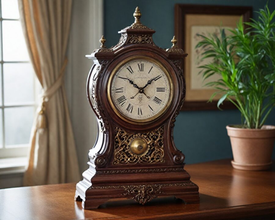 Como a invenção do relógio transformou o trabalho moderno