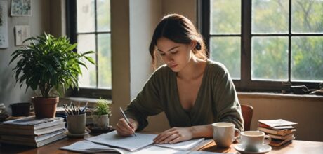 Como criar um cronograma realista baseado na sua energia diária