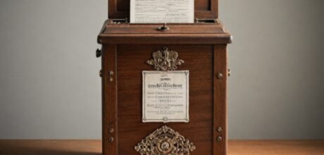 a história do voto: como passou de privilégio à obrigação