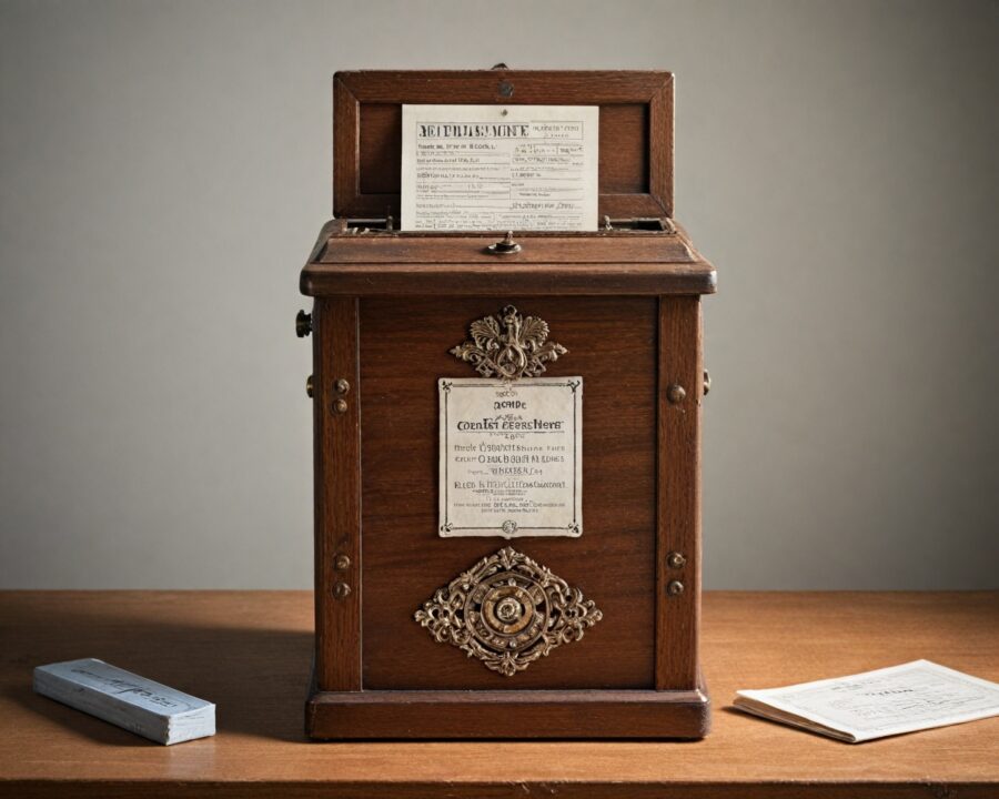 a história do voto: como passou de privilégio à obrigação