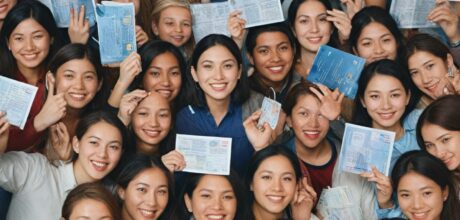 diferença entre nacionalidade: conceitos e exemplos práticos