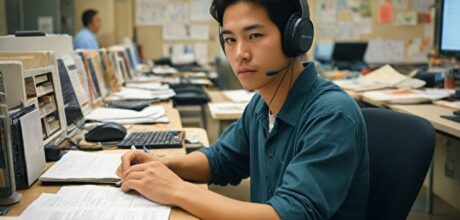 dicas práticas para melhorar a concentração no ambiente de estudo