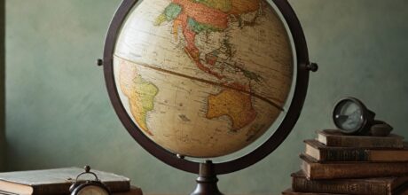 o que acontece quando um país desaparece do mapa?