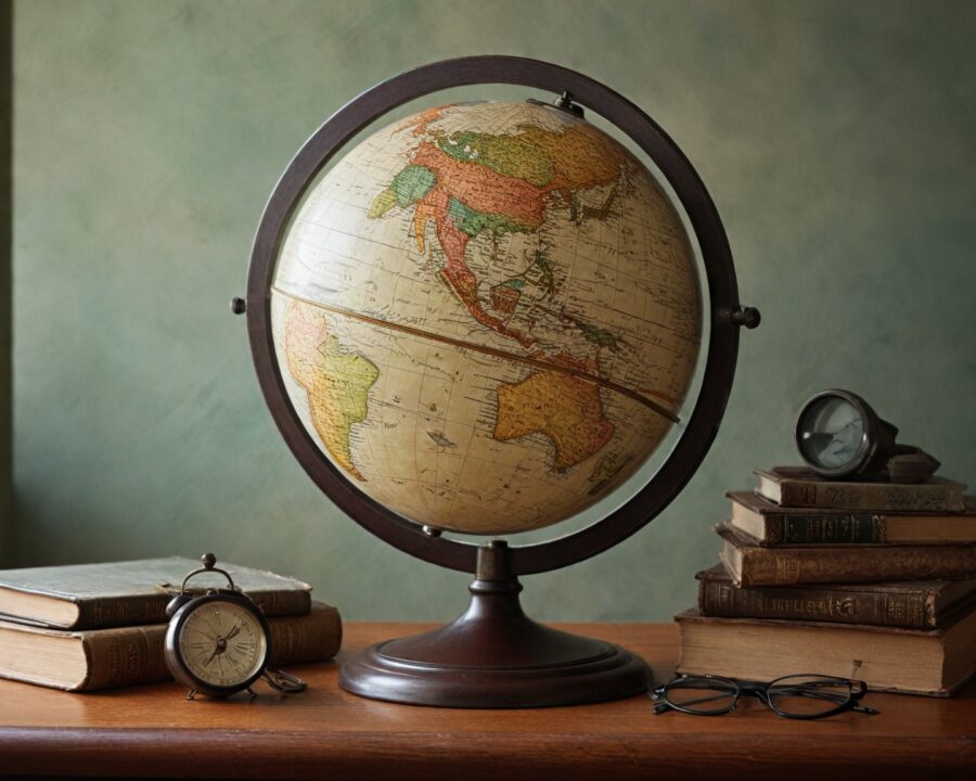 o que acontece quando um país desaparece do mapa?