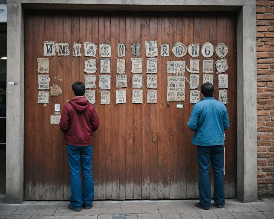 as fronteiras mais inusitadas entre países: histórias e curiosidades