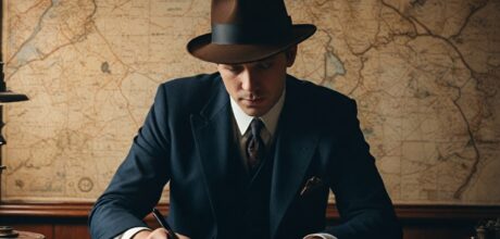 biografias de espiões que mudaram o rumo de guerras históricas